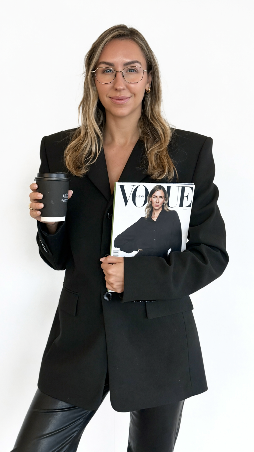 Kayla — founder of The Aesthetic Accelerator Inner Circle